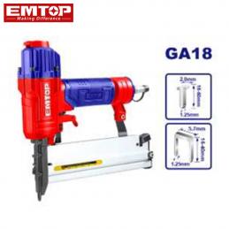 SKI - สกี จำหน่ายสินค้าหลากหลาย และคุณภาพดี | EMTOP ECBN504001 ปืนยิงตะปูลม 2 in 1