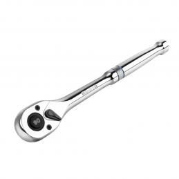 SKI - สกี จำหน่ายสินค้าหลากหลาย และคุณภาพดี | DURATECH DTMTQRR3890 ด้ามฟรี 3/8 นิ้ว
