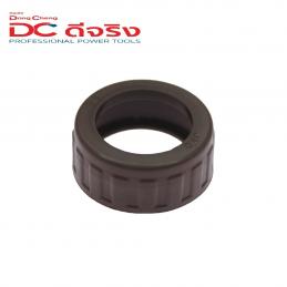 SKI - สกี จำหน่ายสินค้าหลากหลาย และคุณภาพดี | Dongcheng(DCดีจริง) 30110500004 Bearing Cover (22x24x10.5) ยางรองลูกปืน
