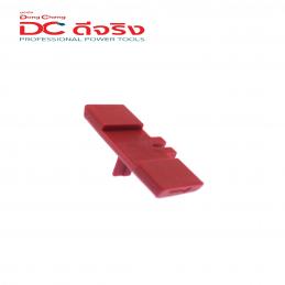 Dongcheng(DCดีจริง) 30119900098 Slider ปุ่มปรับเลื่อน DCPL02-8#1, DCJZ10-10#12
