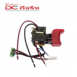 Dongcheng-DCดีจริง-30009800050-Switch-สวิตช์-DCPL02-8-DCJZ10-10