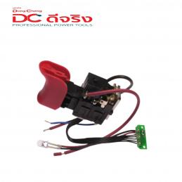 Dongcheng-DCดีจริง-30009800050-Switch-สวิตช์-DCPL02-8-DCJZ10-10