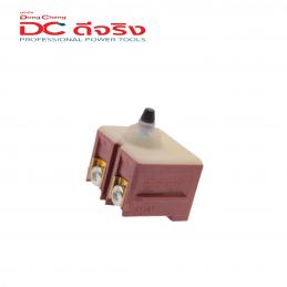 Dongcheng(DCดีจริง) 30009800576 Switch สวิตช์ #40-DCSM02-100, DCSM03-100