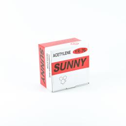 SUNNY เกจ์แก๊สคู่ แก๊ส AC (12ชุด/ลัง)