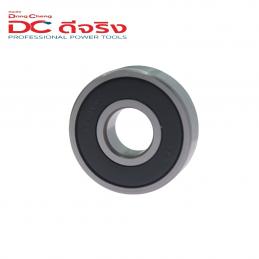 Dongcheng(DCดีจริง) 30021400094 Ball Bearing 6201VV (LFB) ลูกปืน