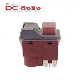 SKI - สกี จำหน่ายสินค้าหลากหลาย และคุณภาพดี | Dongcheng(DCดีจริง) 30030100098 Switch (Export) สวิตช์ DZZ02-200S#37