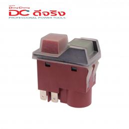 Dongcheng(DCดีจริง) 30030100098 Switch (Export) สวิตช์ DZZ02-200S#37