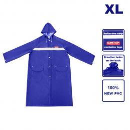 SKI - สกี จำหน่ายสินค้าหลากหลาย และคุณภาพดี | EMTOP ERCT01XL เสื้อกันฝน ไชส์ XL