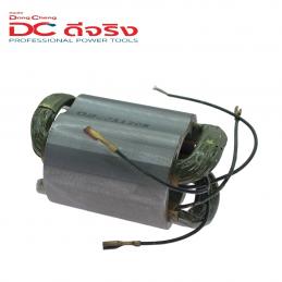 SKI - สกี จำหน่ายสินค้าหลากหลาย และคุณภาพดี | Dongcheng(DCดีจริง) 30400600201 Stator ฟิลคอยส์ DSM10-100 (S1M-FF10-100)
