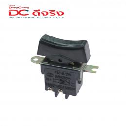 SKI - สกี จำหน่ายสินค้าหลากหลาย และคุณภาพดี | Dongcheng(DCดีจริง) 30030100044 Switch สวิตซ์ DPB16, DPB20C, DPB22C, DPB30