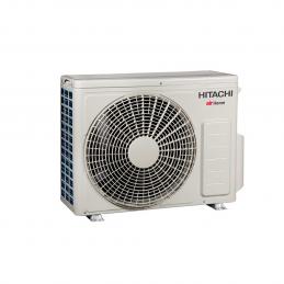 HITACHI RAK-CH18PCAST แอร์ติดผนัง สแตนดาร์ด อินเวอร์เตอร์ 18100BTU สีขาว