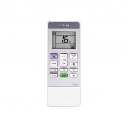 HITACHI RAK-CH18PCAST แอร์ติดผนัง สแตนดาร์ด อินเวอร์เตอร์ 18100BTU สีขาว