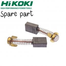 SKI - สกี จำหน่ายสินค้าหลากหลาย และคุณภาพดี | HITACHI #999038 ถ่านแท้ใช้กับ C9BA2, C9SA2, G18SS, G23SS, GP13, SB110, TR12