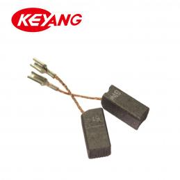 SKI - สกี จำหน่ายสินค้าหลากหลาย และคุณภาพดี | KEYANG 2011358 Carbon Brush แปรงถ่าน DG100B-750SC