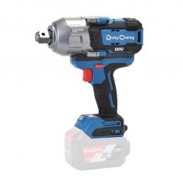 SKI - สกี จำหน่ายสินค้าหลากหลาย และคุณภาพดี | Dongcheng(DCดีจริง) DCPB1288(TYPE Z) เครื่องยิงบ๊อกไร้สาย 20V 3/4 นิ้ว ไร้แปรงถ่าน (เครื่องเปล่า)