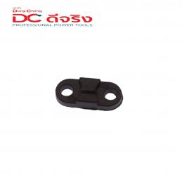 SKI - สกี จำหน่ายสินค้าหลากหลาย และคุณภาพดี | Dongcheng(DCดีจริง) 30016300004 Strain Relief แผ่นล็อคสาย DSP02-180#36