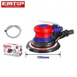 SKI - สกี จำหน่ายสินค้าหลากหลาย และคุณภาพดี | EMTOP EAPR15001 เครื่องขัดกระดาษทรายกลม