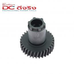 Dongcheng(DCดีจริง) 30020500211 Spline Gear เฟืองเกียร์ DZC05-26#61