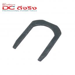 SKI - สกี จำหน่ายสินค้าหลากหลาย และคุณภาพดี | Dongcheng(DCดีจริง) 30023700050 Metal Sheet for Support แผ่นล็อค DZC05-26B#48