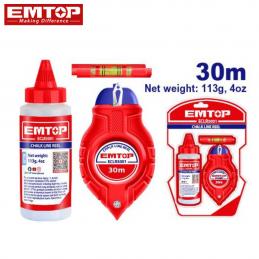 SKI - สกี จำหน่ายสินค้าหลากหลาย และคุณภาพดี | EMTOP ECLR3001 บักเต้าตีเส้น