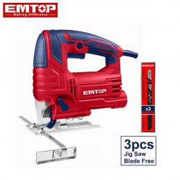SKI - สกี จำหน่ายสินค้าหลากหลาย และคุณภาพดี | EMTOP EJSW5701 เลื่อยจิ๊กซอ