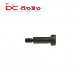 SKI - สกี จำหน่ายสินค้าหลากหลาย และคุณภาพดี | Dongcheng(DCดีจริง) 30021100192 Screw M6×31.5 น็อตล็อคปุ่มปรับเกียร์