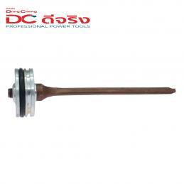 SKI - สกี จำหน่ายสินค้าหลากหลาย และคุณภาพดี | Dongcheng(DCดีจริง) 30105000094 Driver Complete #C ลิ้นแม็กซ์ DT50DC (Inc. #12, 13)