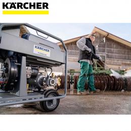 KARCHER 1.030-000.0 เครื่องฉีดน้ำแรงดันสูง HDS 9/20-4 Classic