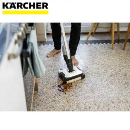 KARCHER 1.056-201.0 ไม้ถูพื้นไร้สาย FC 2-4 Battery Set