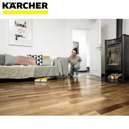 KARCHER 1.056-300.0 ไม้ถูพื้นไฟฟ้า EWM 2 ไร้สาย