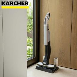 KARCHER 1.056-401.0 ไม้ถูพื้นไร้สาย FC 4-4 Battery Set