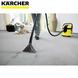 KARCHER 1.081-130.0 เครื่องซักพรมอัตโนมัติ SE 4001