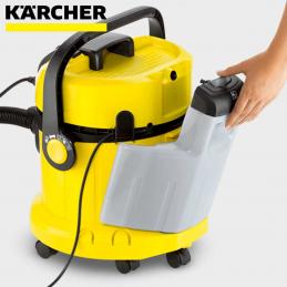KARCHER 1.081-130.0 เครื่องซักพรมอัตโนมัติ SE 4001
