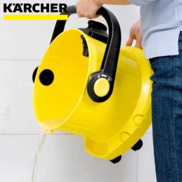 KARCHER 1.081-130.0 เครื่องซักพรมอัตโนมัติ SE 4001