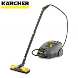 SKI - สกี จำหน่ายสินค้าหลากหลาย และคุณภาพดี | KARCHER 1.092-104.0 เครื่องทำความสะอาดระบบไอน้ำ SG 4/4