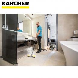 KARCHER 1.092-104.0 เครื่องทำความสะอาดระบบไอน้ำ SG 4/4