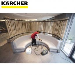 KARCHER 1.092-104.0 เครื่องทำความสะอาดระบบไอน้ำ SG 4/4