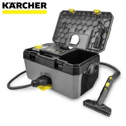 KARCHER 1.092-301.0 เครื่องทำความสะอาดระบบไอน้ำ SG 4/2 Classic