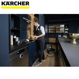KARCHER 1.092-301.0 เครื่องทำความสะอาดระบบไอน้ำ SG 4/2 Classic