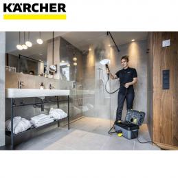 KARCHER 1.092-301.0 เครื่องทำความสะอาดระบบไอน้ำ SG 4/2 Classic