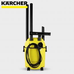 KARCHER 1.098-322.0 เครื่องดูดฝุ่นแบบเปียกและแห้ง WD 1 Classic