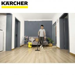 KARCHER 1.098-322.0 เครื่องดูดฝุ่นแบบเปียกและแห้ง WD 1 Classic