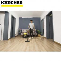 KARCHER 1.098-323.0 เครื่องดูดฝุ่นแบบเปียกและแห้ง WD 1S Classic