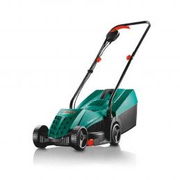 SKI - สกี จำหน่ายสินค้าหลากหลาย และคุณภาพดี | ***BOSCH ROTAK32 เครื่องตัดหญ้าไฟฟ้า ใบ 32 ซม. รถเข็น #0600885B00***