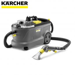 KARCHER 1.100-130.0 เครื่องซักเบาะ ซักพรม Puzzi 10/1