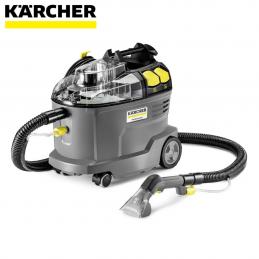 KARCHER 1.100-240.0 เครื่องซักเบาะ ซักพรม Puzzi 8/1