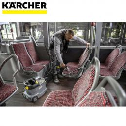 KARCHER 1.100-240.0 เครื่องซักเบาะ ซักพรม Puzzi 8/1