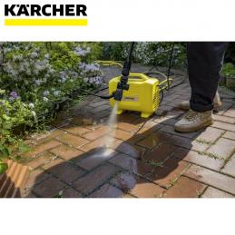 KARCHER 1.118-001.0 เครื่องฉีดน้ำแรงดันสูง K2 Power VPS