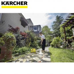 KARCHER 1.118-001.0 เครื่องฉีดน้ำแรงดันสูง K2 Power VPS