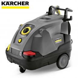 SKI - สกี จำหน่ายสินค้าหลากหลาย และคุณภาพดี | KARCHER 1.169-900.0 เครื่องฉีดน้ำแรงดันสูง HDS 6/14 C